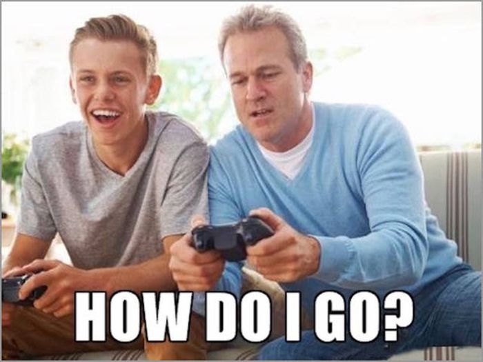 When You're A Gamer You Get To Have All The Fun (52 pics)