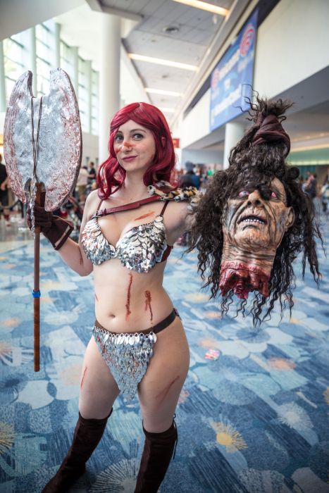 This What It Looks Like When Cosplay Is Done Right (30 pics)