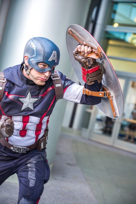This What It Looks Like When Cosplay Is Done Right (30 pics)