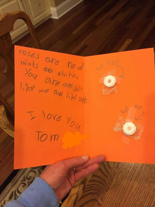 Kids Can Get Away With Anything Because They Don't Know Any Better (30 pics)