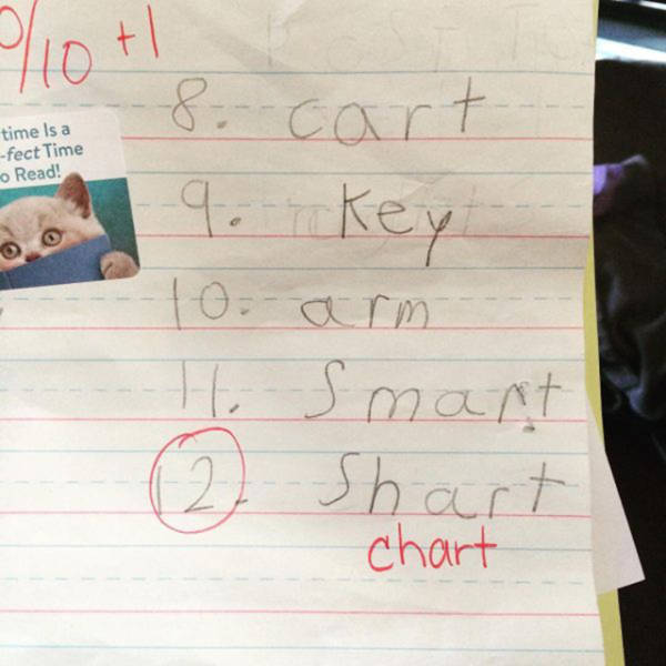 Kids Can Get Away With Anything Because They Don't Know Any Better (30 pics)