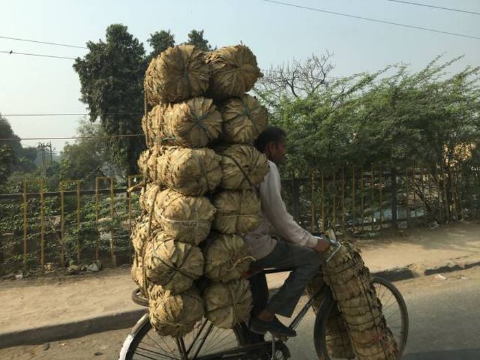 Photos That Show Why India Is Like No Other Place On Earth (41 pics)