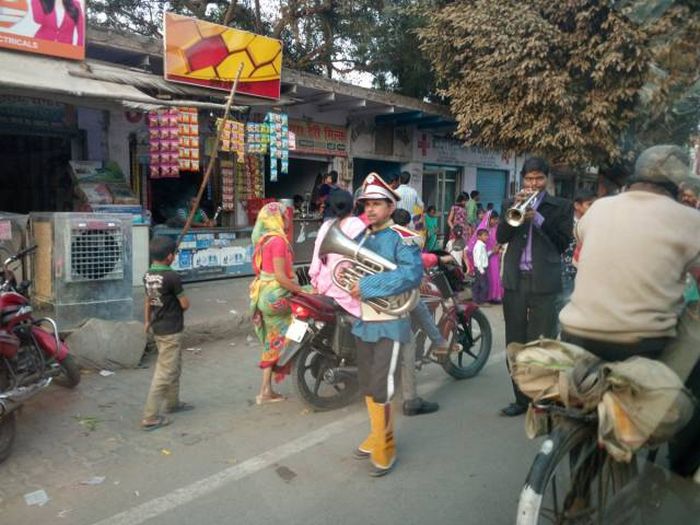 Photos That Show Why India Is Like No Other Place On Earth (41 pics)
