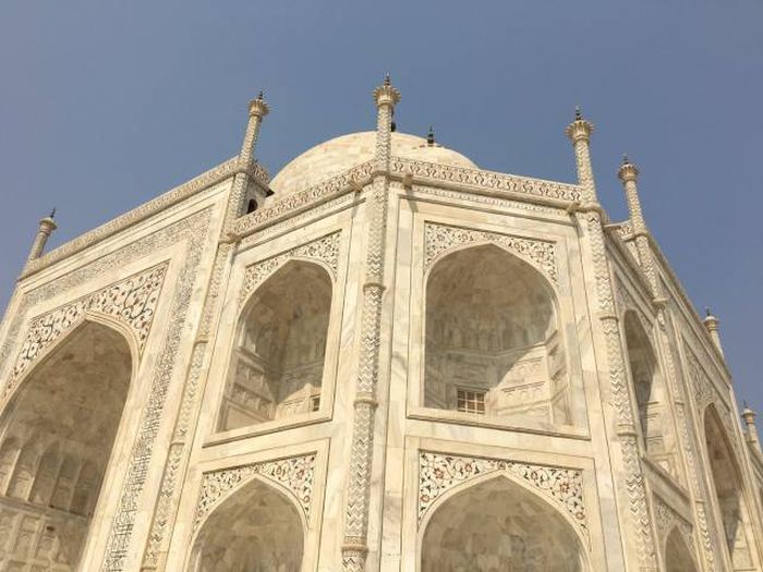 Photos That Show Why India Is Like No Other Place On Earth (41 pics)