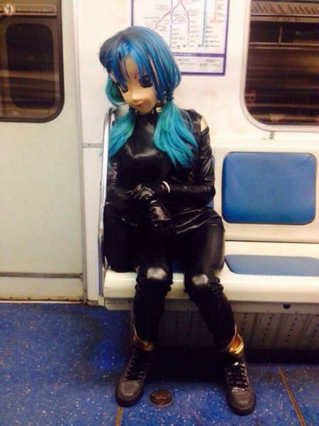Acid Picdump (100 pics)
