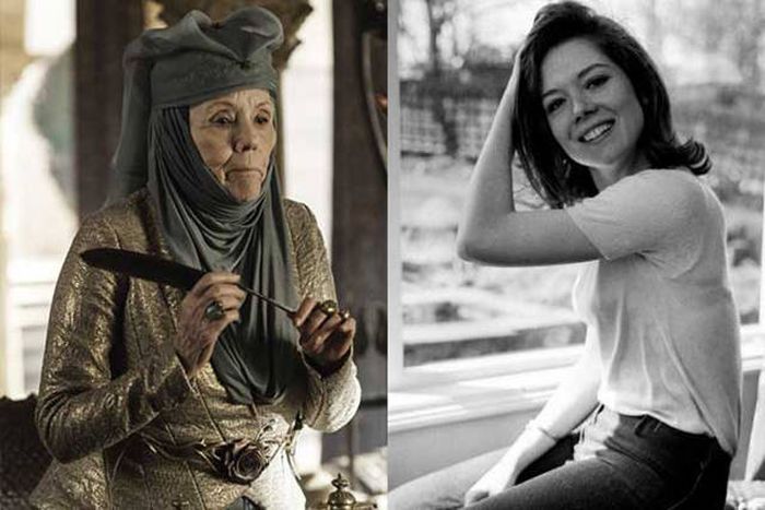 The Cast From Game Of Thrones Back In The Day And Today (19 pics) The Cast From Game Of Thrones Back In The Day And Today (19 pics)