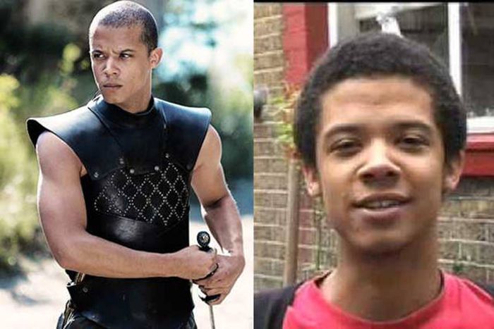 The Cast From Game Of Thrones Back In The Day And Today (19 pics) The Cast From Game Of Thrones Back In The Day And Today (19 pics)