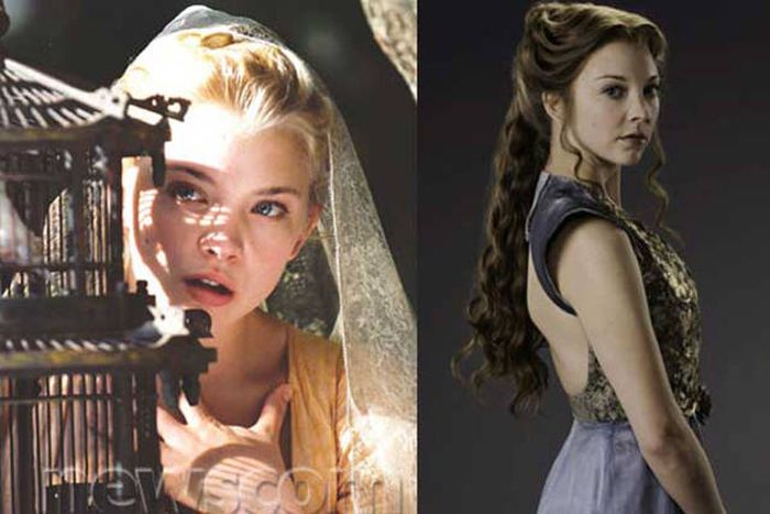 The Cast From Game Of Thrones Back In The Day And Today (19 pics) The Cast From Game Of Thrones Back In The Day And Today (19 pics)
