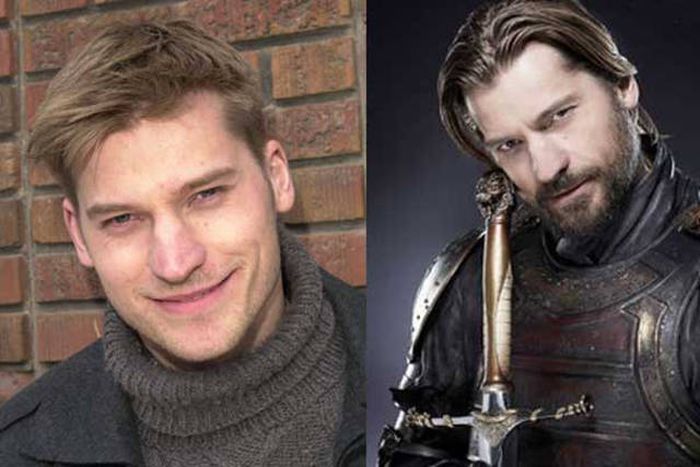 The Cast From Game Of Thrones Back In The Day And Today (19 pics) The Cast From Game Of Thrones Back In The Day And Today (19 pics)