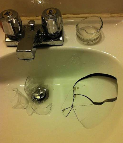 Situations That Took Crazy To A Whole New Level (43 pics)