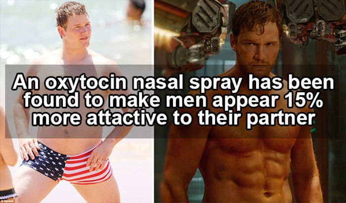 Fascinating Facts And Stats About Sex That Will Arouse Your Brain (10 pics)