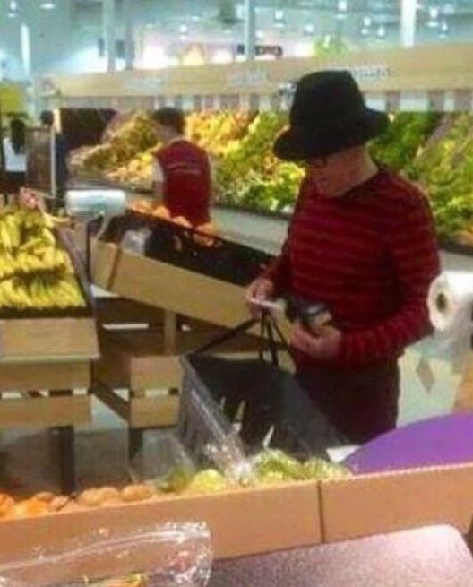 Acid Picdump (114 pics)