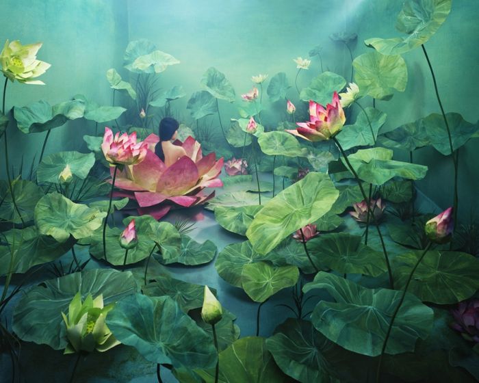 These Stunning Images Were Created Without Photoshop (16 pics)