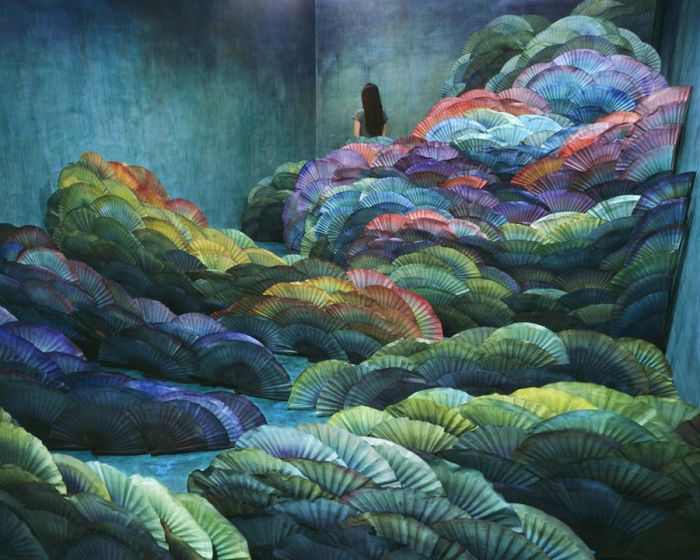 These Stunning Images Were Created Without Photoshop (16 pics)