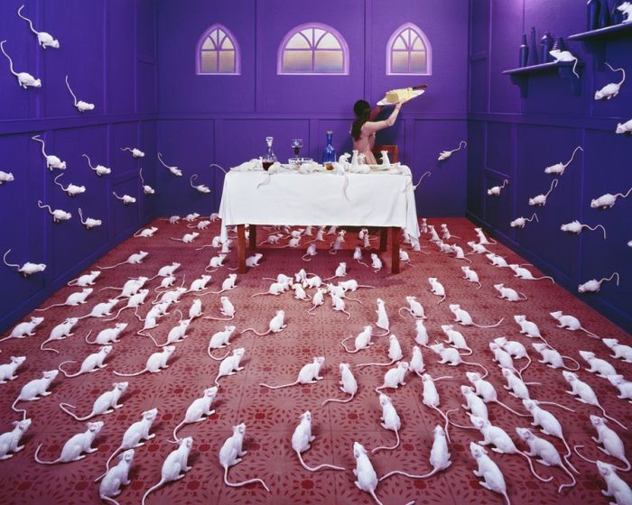 These Stunning Images Were Created Without Photoshop (16 pics)