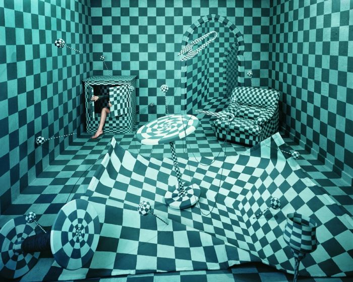 These Stunning Images Were Created Without Photoshop (16 pics)