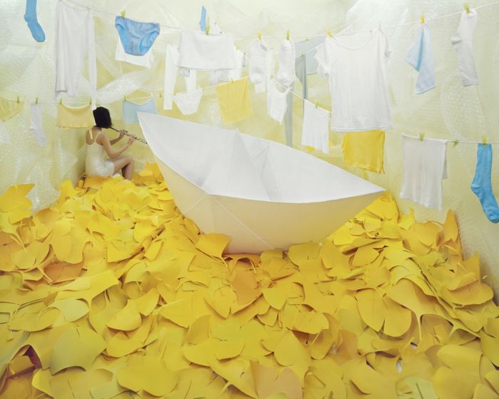 These Stunning Images Were Created Without Photoshop (16 pics)