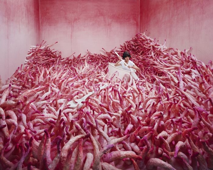 These Stunning Images Were Created Without Photoshop (16 pics)