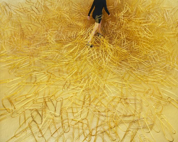 These Stunning Images Were Created Without Photoshop (16 pics)