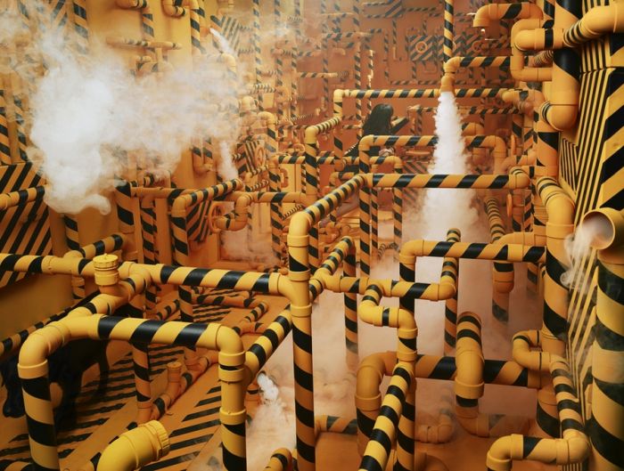 These Stunning Images Were Created Without Photoshop (16 pics)