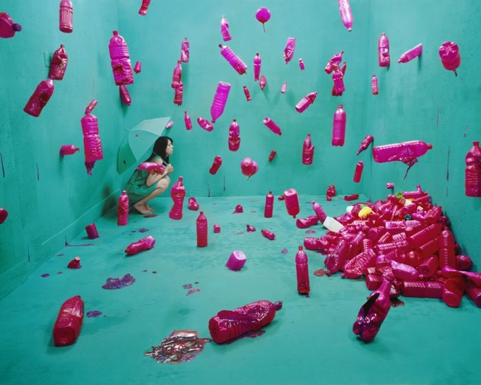 These Stunning Images Were Created Without Photoshop (16 pics)