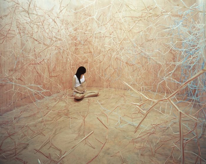 These Stunning Images Were Created Without Photoshop (16 pics)
