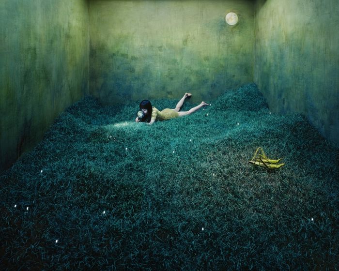 These Stunning Images Were Created Without Photoshop (16 pics)