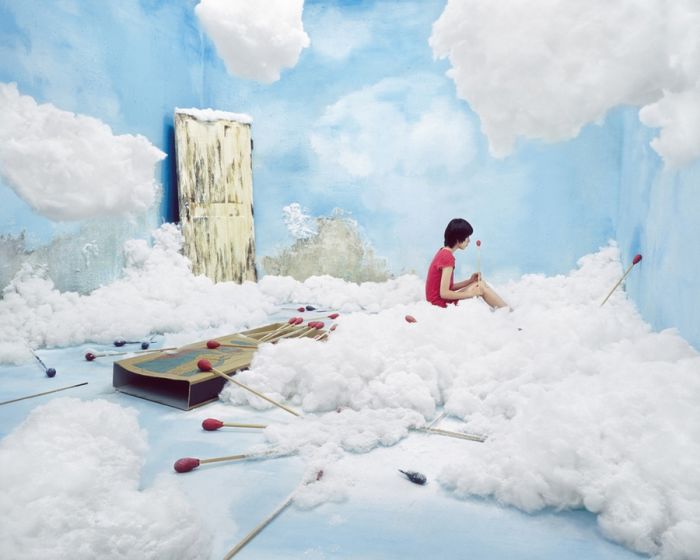 These Stunning Images Were Created Without Photoshop (16 pics)