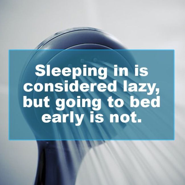 Shower Thoughts That Are Actually Worth Taking The Time To Contemplate (14 pics)