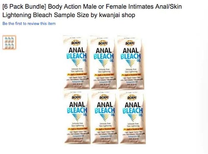 The Top 10 Craziest Items That Amazon Actually Sells In Bulk (10 pics)