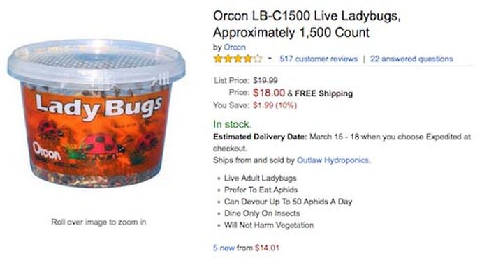 The Top 10 Craziest Items That Amazon Actually Sells In Bulk (10 pics)