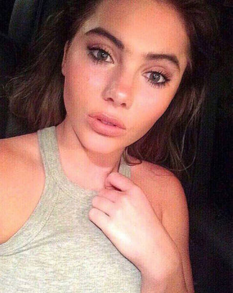 McKayla Maroney Is Now Smoking Hot And People Are Taking Notice (29 pics)