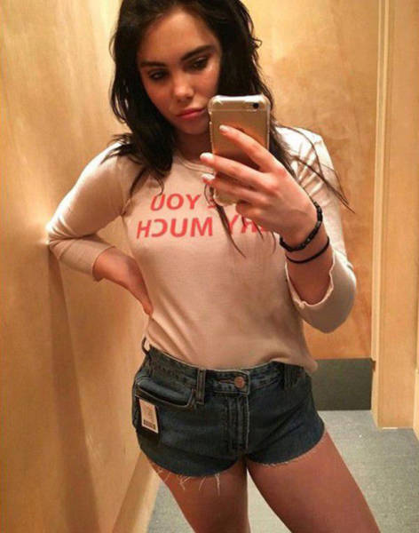 McKayla Maroney Is Now Smoking Hot And People Are Taking Notice (29 pics)