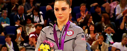 McKayla Maroney Is Now Smoking Hot And People Are Taking Notice (29 pics)