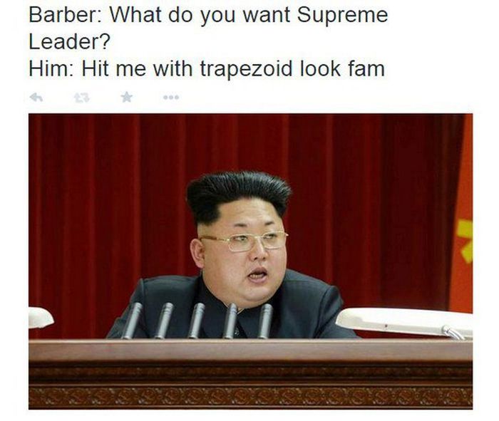 People Who Asked For Terrible Haircuts And Got What They Wanted (30 pics)