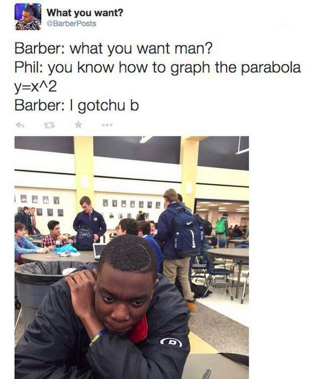 People Who Asked For Terrible Haircuts And Got What They Wanted (30 pics)