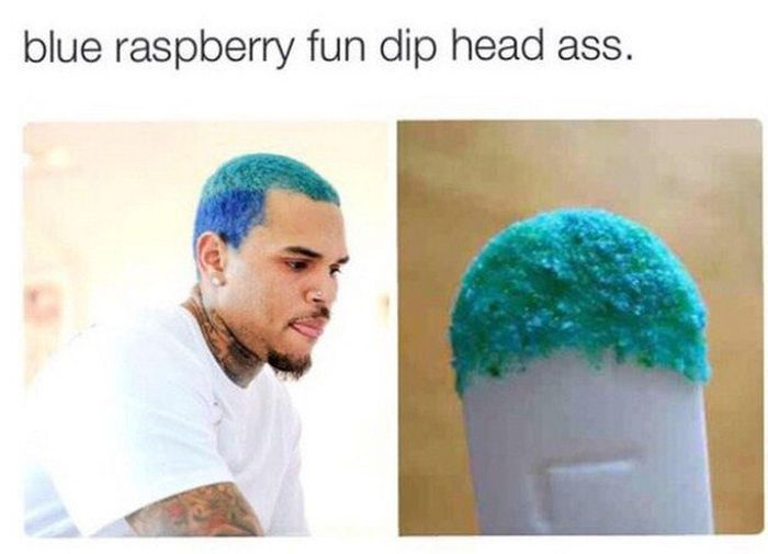 People Who Asked For Terrible Haircuts And Got What They Wanted (30 pics)