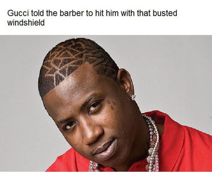 People Who Asked For Terrible Haircuts And Got What They Wanted (30 pics)