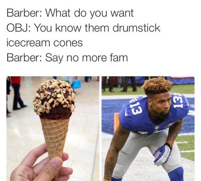 People Who Asked For Terrible Haircuts And Got What They Wanted (30 pics)