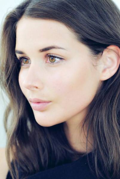 There's No Denying That Beautiful Girls Make The World A Better Place (59 pics)