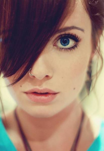 There's No Denying That Beautiful Girls Make The World A Better Place (59 pics)