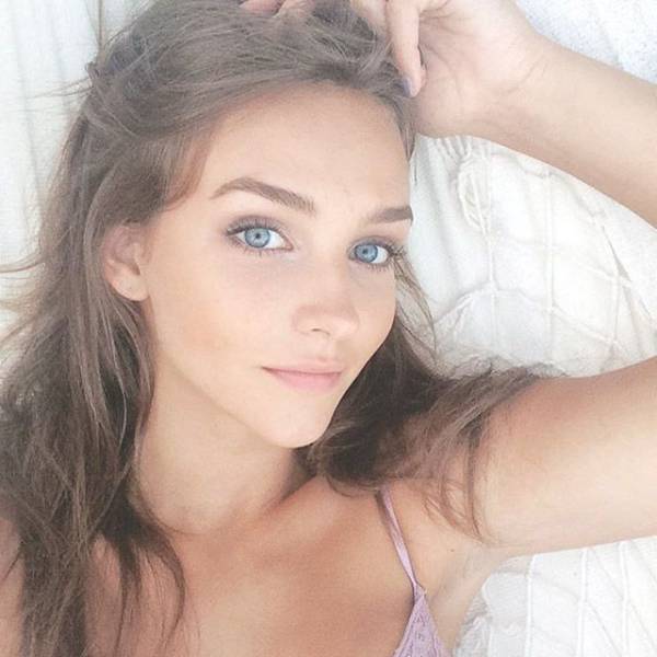 There's No Denying That Beautiful Girls Make The World A Better Place (59 pics)