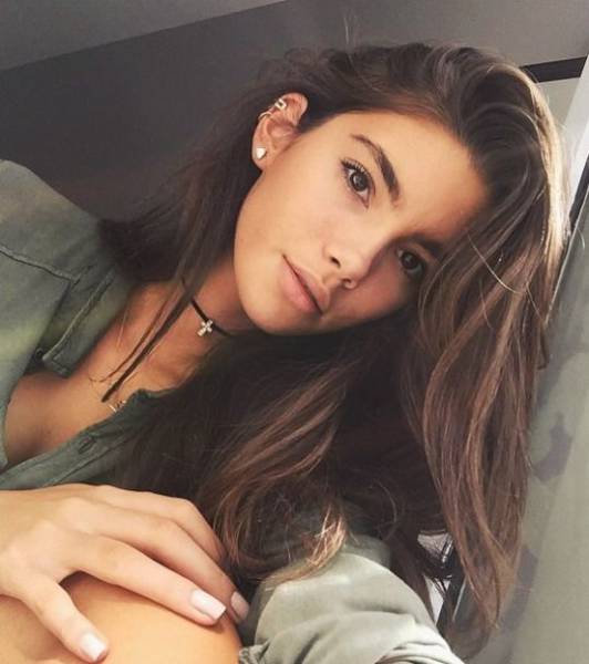 There's No Denying That Beautiful Girls Make The World A Better Place (59 pics)