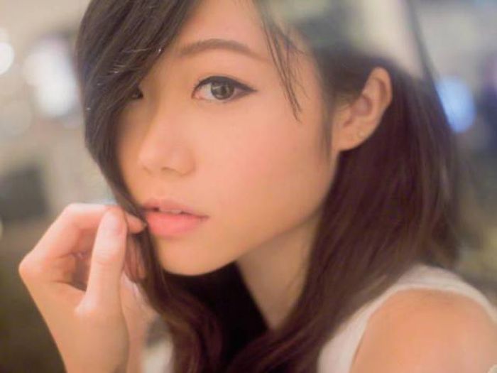 There's No Denying That Beautiful Girls Make The World A Better Place (59 pics)