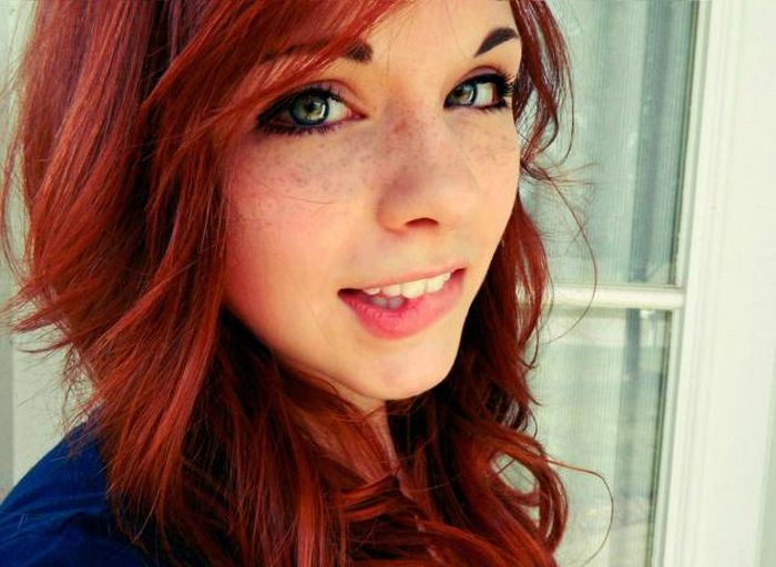 There's No Denying That Beautiful Girls Make The World A Better Place (59 pics)
