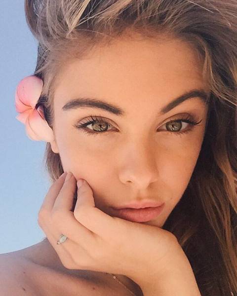 There's No Denying That Beautiful Girls Make The World A Better Place (59 pics)