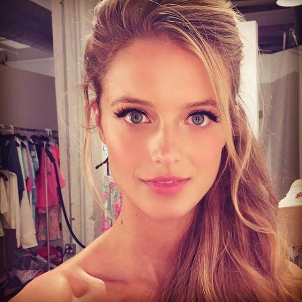 There's No Denying That Beautiful Girls Make The World A Better Place (59 pics)