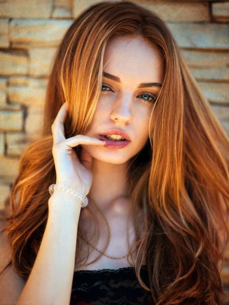 There's No Denying That Beautiful Girls Make The World A Better Place (59 pics)