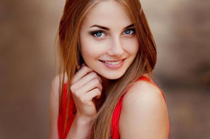 There's No Denying That Beautiful Girls Make The World A Better Place (59 pics)