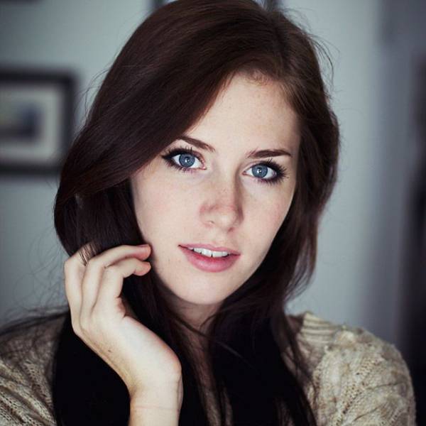 There's No Denying That Beautiful Girls Make The World A Better Place (59 pics)
